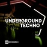Underground Techno, Vol. 03