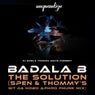 The Solution (Spen & Thommy's Git da Hobo Aphro Phunk Remix)