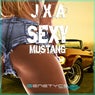 Sexy Mustang (Extended Mix)