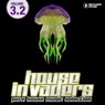 House Invaders - Pure House Music Vol. 3.2