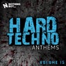 Nothing But... Hard Techno Anthems, Vol. 15