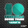 10 Essential House Tunes - Volume 12