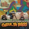 Check Ya Bass Vol. 1