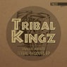Tribal Grooves EP