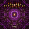 Melodic Technohouse, Vol. 2