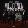 Miljoenen - DJ Paul Elstak Official Remix
