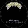Not About The Volume
