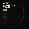 Opent Collection Vol..3