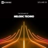 The Sound Of Melodic Techno, Vol. 25