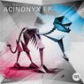 Acinonyx / Blush Response