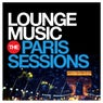 Lounge Music - The Paris Sessions