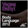 Body Language 2012