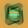 Cafeteros EP