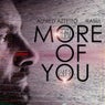 Alfred Azzetto Feat. Rasul "More Of You" (Remixes)