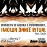 Imowa Dance Ritual
