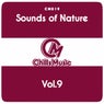 Sounds of Nature Vol.9