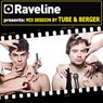 Raveline Mix Session By Tube & Berger