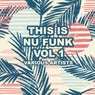 This Is Nu Funk, Vol. 1