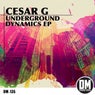 Underground Dynamics EP