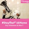 Stay The F*ck Home