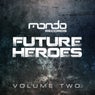 Future Heroes, Vol. 2