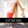 Can You Feel the Stretching?