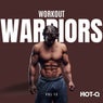 Workout Warriors 013