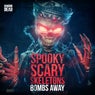 Spooky Scary Skeletons