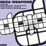 DOJO Ibiza Weapons