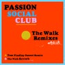 The Walk (Remixes)