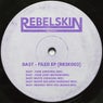 Filed EP