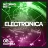 Nothing But... Electronica Essentials, Vol. 08