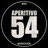 APERITIVO 54