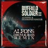 Buffalo Soldier II (Alfons Drum & Bass Remix)