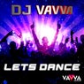 Let's Dance
