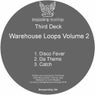Warehouse Loops, Vol. 2