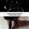Alrealon Musique Presents: 8-Min Shower Sounds