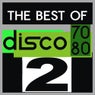 The Best Of Disco 70/80 Vol.2