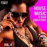 House Music & Good Vibrations, Vol. 4