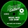 Lose Control (Micky More & Andy Tee Remixes)