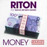 Money (Remixes) - EP