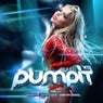 Pump It Vol 12 (Mixed by DJ Femme, Timmy Lala & Platinum Deejayz)