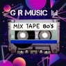 Mix Tape 80's