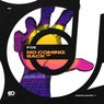 No Coming Back EP