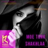 Shakhlaa