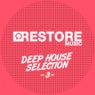 Restore Deep House Selection, Vol. 3