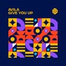 Give You Up