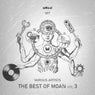 The Best Of Moan Vol.3