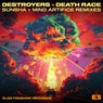 Death Race Remixes