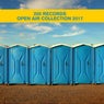 200 Records Open Air Collection 2017